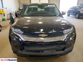 Chevrolet Blazer 2023 1