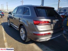 Audi Q7 2021 2 Audi Q7 2021 2