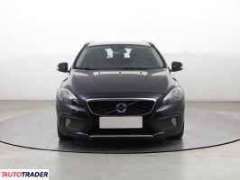 Volvo V40 Cross Country 2016 1.5 150 KM