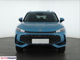 MG HS 2024 1.5 167 KM