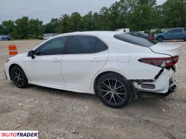 Toyota Camry 2023 2