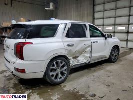 Hyundai Pozostałe 2021 3