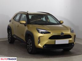Toyota Yaris - zobacz ofertę