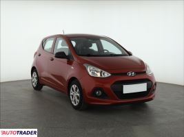 Hyundai i10 - zobacz ofertę