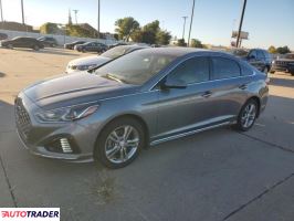 Hyundai Sonata 2019 2