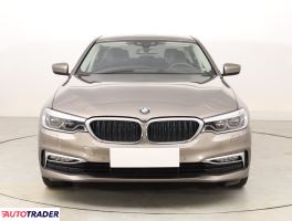 BMW 530 2019 2.0 248 KM