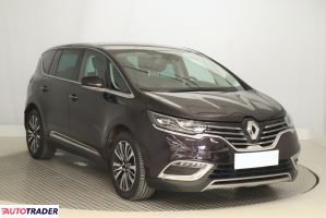 Renault Espace - zobacz ofertę