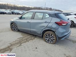 Nissan Pozostałe 2024 1