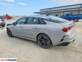Kia Pozostałe 2023 1