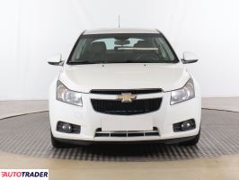 Chevrolet Cruze 2012 1.6 122 KM