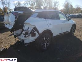 Kia Sportage 2023 1
