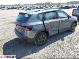 Volkswagen Pozostałe 2025 1