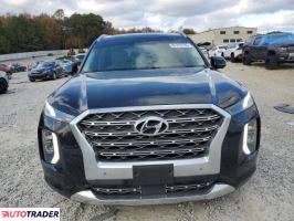 Hyundai Pozostałe 2020 3