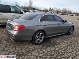 Mercedes CL 2020 2 Mercedes CL 2020 2