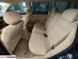 Volkswagen Passat 2003 2.0 105 KM