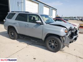 Toyota Pozostałe 2021 4
