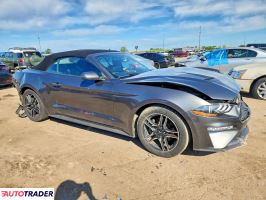 Ford Mustang 2020 2
