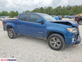 Chevrolet Colorado 2020 3