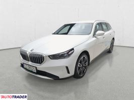 BMW 520 2024 2.0 197 KM