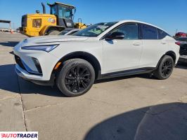 Buick Pozostałe 2024 1