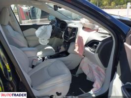 Jeep Cherokee 2019 3 Jeep Cherokee 2019 3
