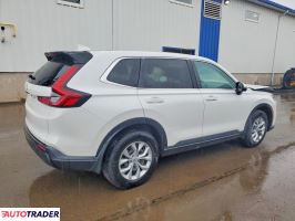 Honda CR-V 2023 1