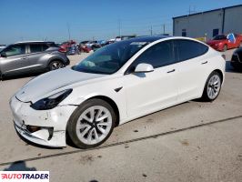 Tesla Model 3 2021 Tesla Model 3 2021