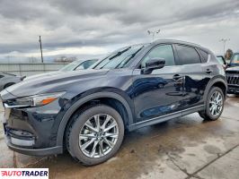 Mazda CX-5 - zobacz ofertę