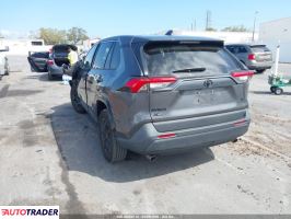 Toyota Pozostałe 2024 2