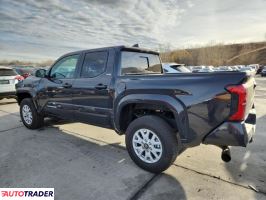 Toyota Tacoma 2025 2