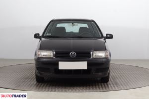 Volkswagen Polo 2000 1.0 49 KM