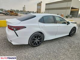 Toyota Camry 2023 2