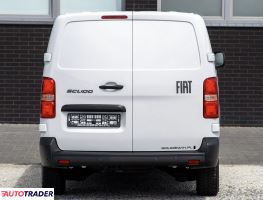 Fiat Scudo 2025 2