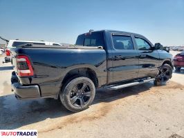 Dodge Ram 2020 3 Dodge Ram 2020 3