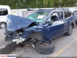 Subaru Outback 2024 2
