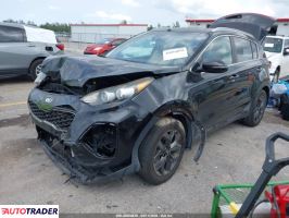 Kia Sportage 2020 2