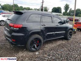 Jeep Grand Cherokee 2020 6