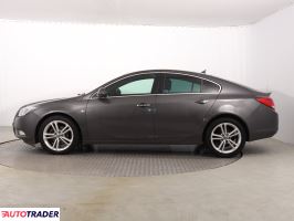 Opel Insignia 2012 2.0 158 KM