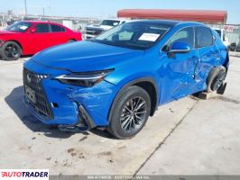 Lexus NX 2025 2 Lexus NX 2025 2