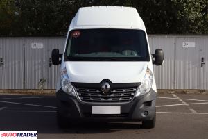 Renault Master 2016 2.3