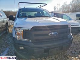 Ford Pozostałe 2020 2