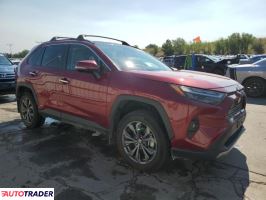 Toyota Pozostałe 2024 2 Toyota Pozostałe 2024 2
