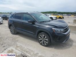 Volkswagen Pozostałe 2022 1
