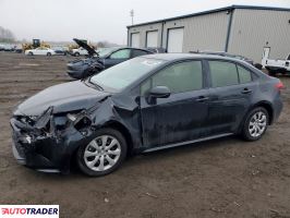 Toyota Corolla 2026 1