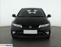 Honda Civic 2011 1.3 97 KM