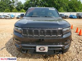Jeep Wagoneer 2024 3