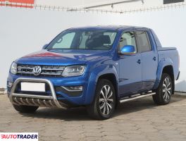 Volkswagen Amarok 2019 3.0 254 KM