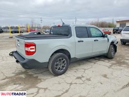 Ford Maverick 2022 2