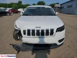 Jeep Cherokee 2020 2