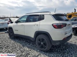 Jeep Compass 2020 2 Jeep Compass 2020 2